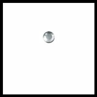 Cartela de Strass 2mm c/ 315 pedras - Ref: 1767